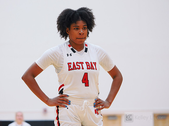 Jaela Richardson (4)