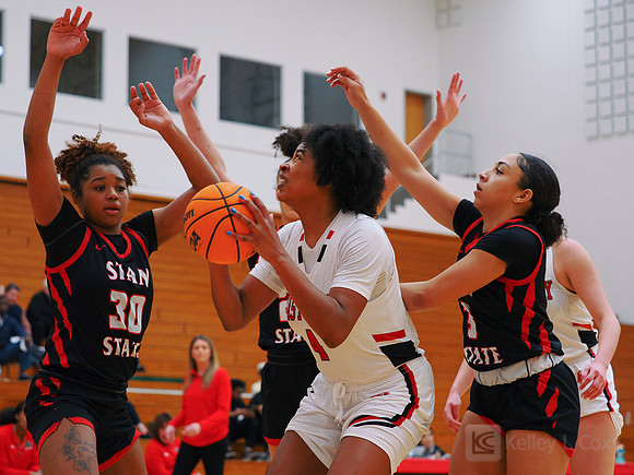 Jaela Richardson (4)