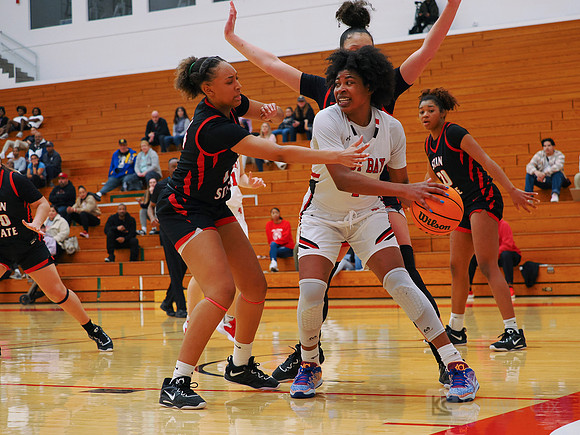 Jaela Richardson (4)