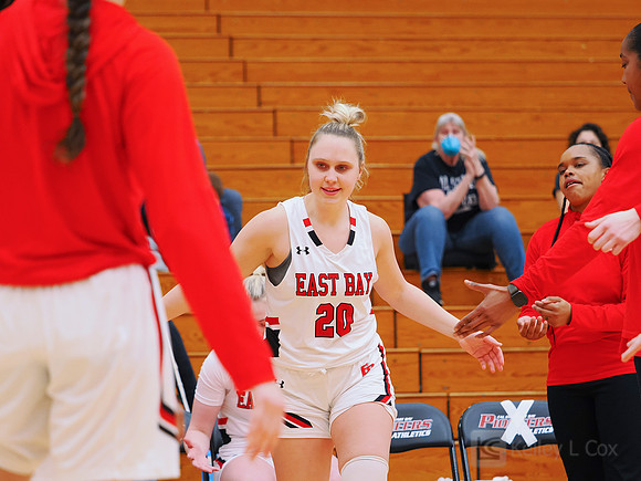 Payton Sterk (20)
