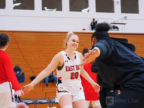 Payton Sterk (20)