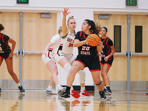 Payton Sterk (20)