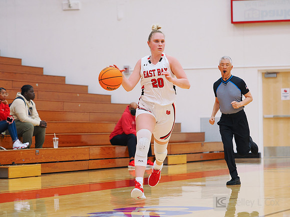 Payton Sterk (20)
