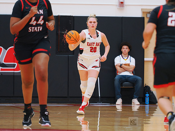 Payton Sterk (20)