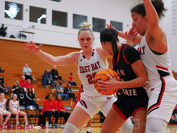 Payton Sterk (20)
