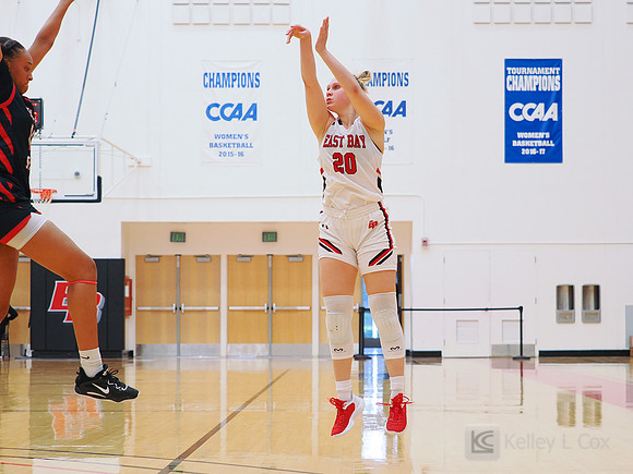 Payton Sterk (20)