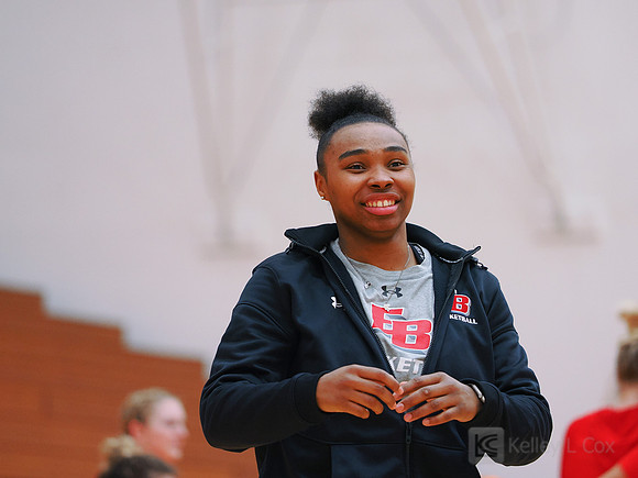 Women’s Basketball: Cal State East Bay Pioneers vs Stanislaus State Warriors
