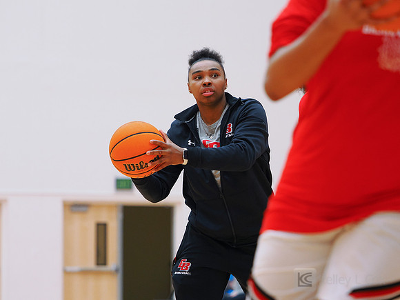 Women’s Basketball: Cal State East Bay Pioneers vs Stanislaus State Warriors