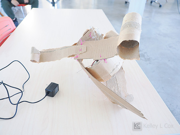 Jacobs Institute: Summer Design Showcase