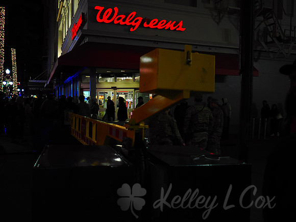 Bourbon Street