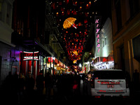 Bourbon Street