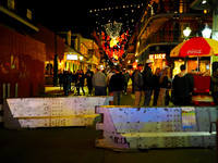 Bourbon Street