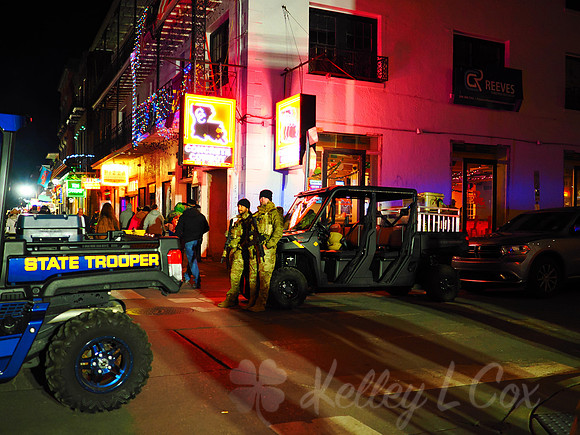 Bourbon Street