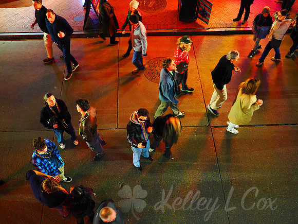 Bourbon Street
