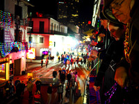 Bourbon Street