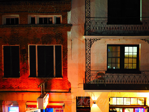 Bourbon Street
