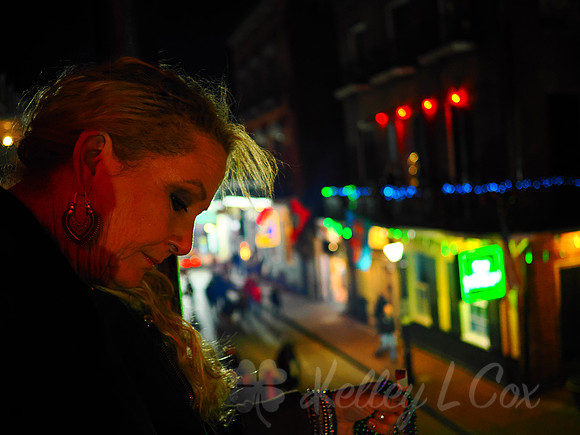 Bourbon Street