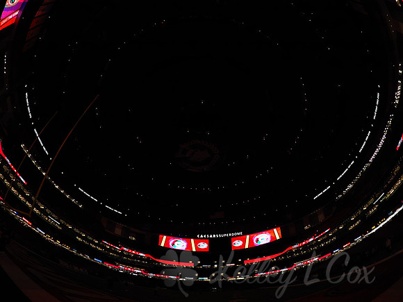 Sugar Bowl Football: Ole Miss Rebels vs Georgia Bulldogs