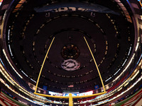 Sugar Bowl Football: Ole Miss Rebels vs Georgia Bulldogs