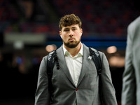 Sugar Bowl Football: Ole Miss Rebels vs Georgia Bulldogs