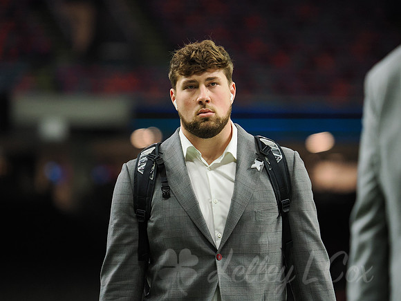 Sugar Bowl Football: Ole Miss Rebels vs Georgia Bulldogs