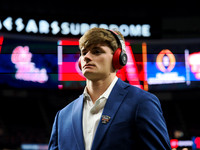 Sugar Bowl Football: Ole Miss Rebels vs Georgia Bulldogs
