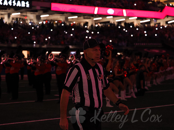 Sugar Bowl Football: Ole Miss Rebels vs Georgia Bulldogs