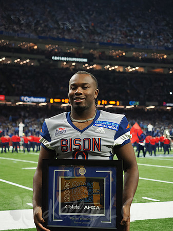 Sugar Bowl Football: Ole Miss Rebels vs Georgia Bulldogs
