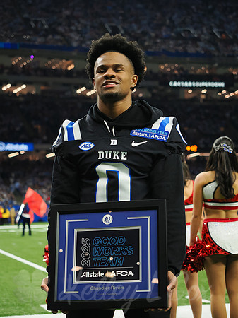 Sugar Bowl Football: Ole Miss Rebels vs Georgia Bulldogs