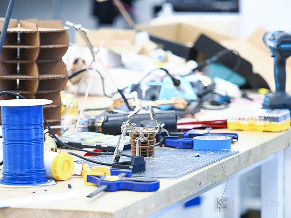 Jacobs Institute: Summer Design Showcase