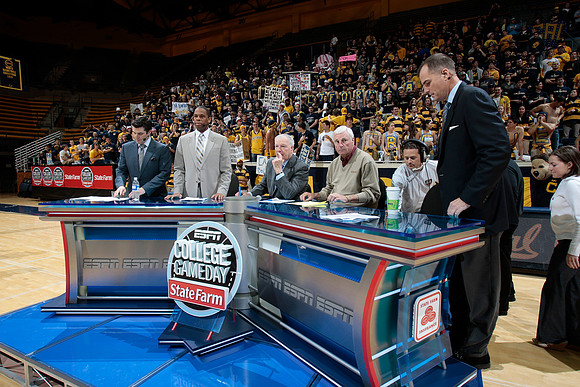 ESPN College GameDay