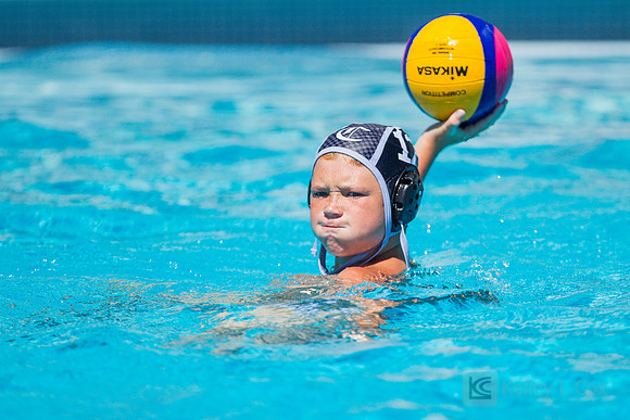 12U Del Mar WP v Carlsbad