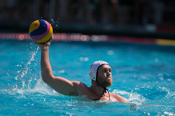 USA v Serbia