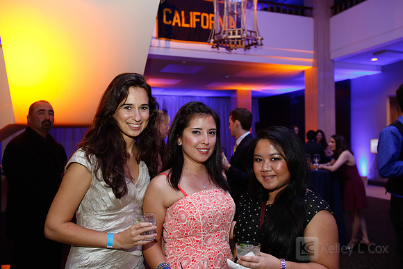 Blue and Gold Bash