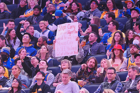 NBA: Oklahoma City Thunder at Golden State Warriors