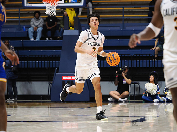 Men’s Basketball: California Golden Bears vs CSU Bakersfield