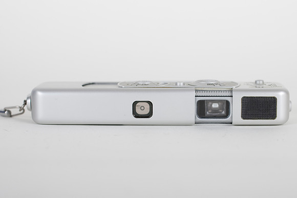 Vintage Camera