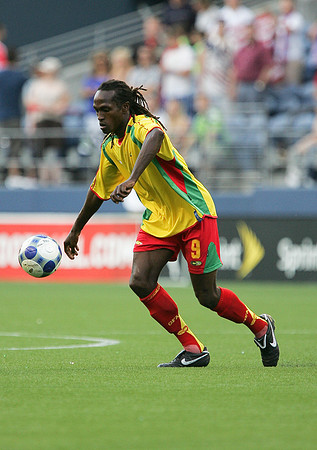 USA vs Grenada