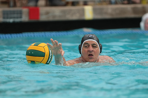 USA Water Polo - Masters National Championship