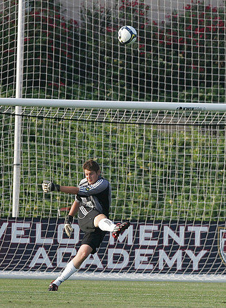 Colorado Rush vs Columbus Crew