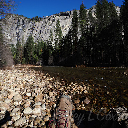 Yosemite