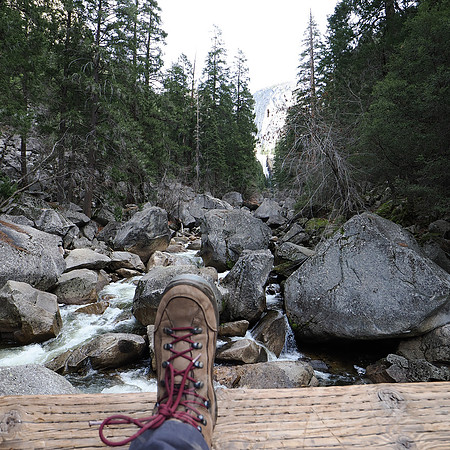 Yosemite