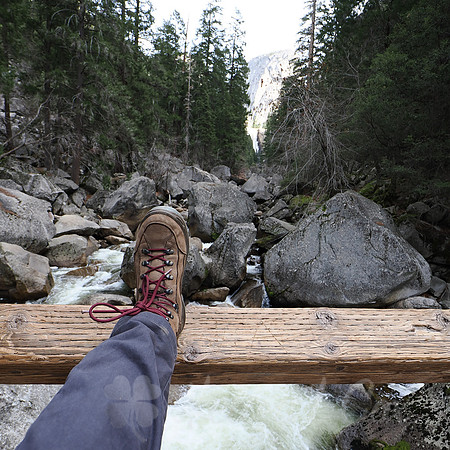 Yosemite