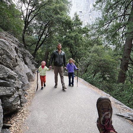 Yosemite