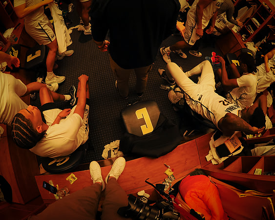Mens Basketball: California Golden Bears vs Oregon Ducks