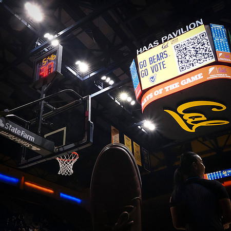 Women’s Basketball: California Golden Bears vs Saint Mary’s Gaels