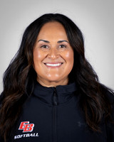 Claire Sua-Amundson
