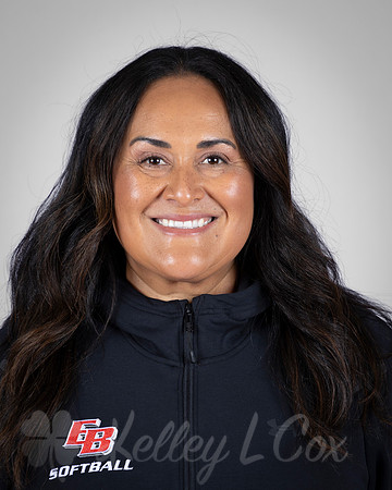 Claire Sua-Amundson