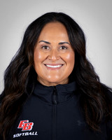Claire Sua-Amundson