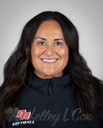 Claire Sua-Amundson